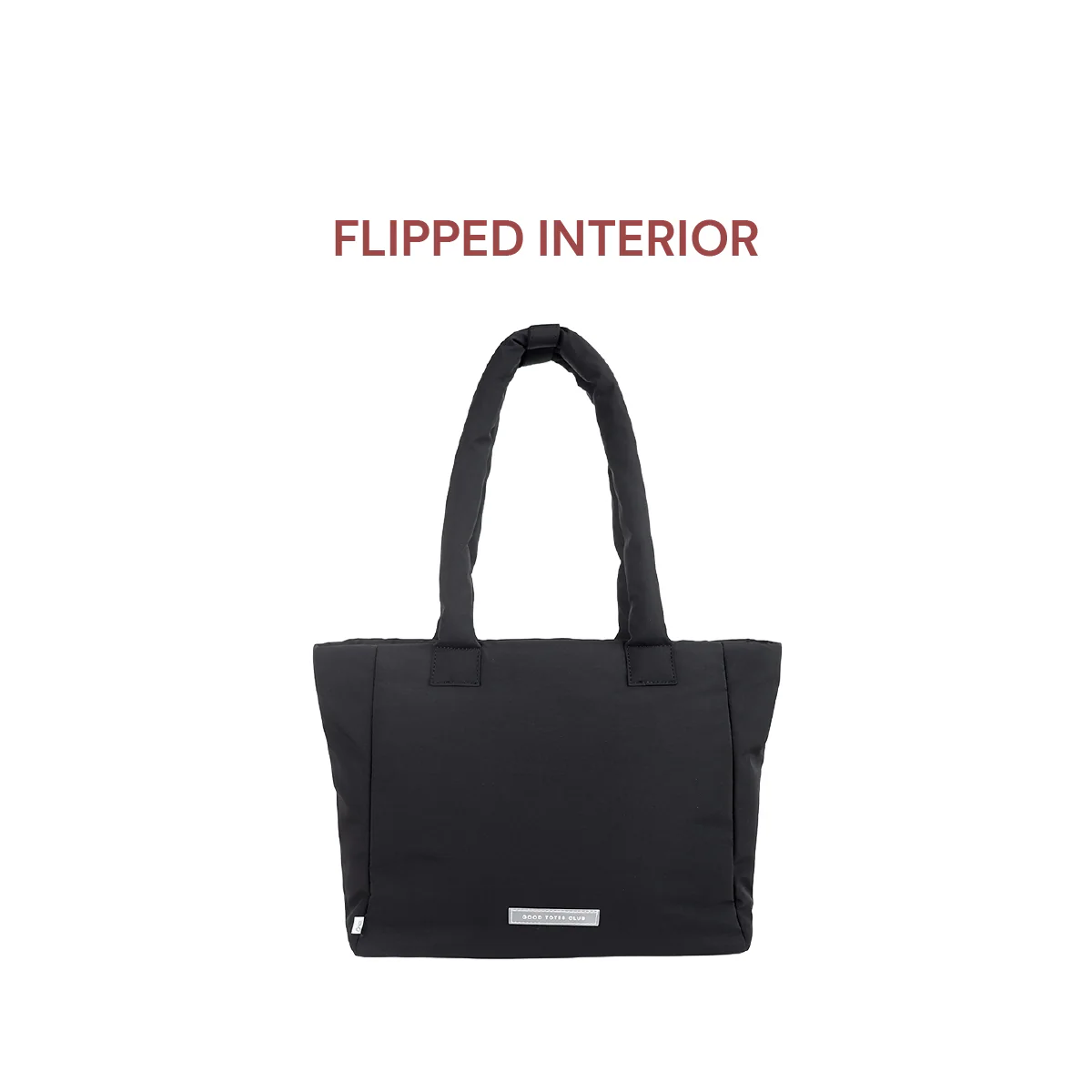 Go-Getter Laptop Tote - swatches