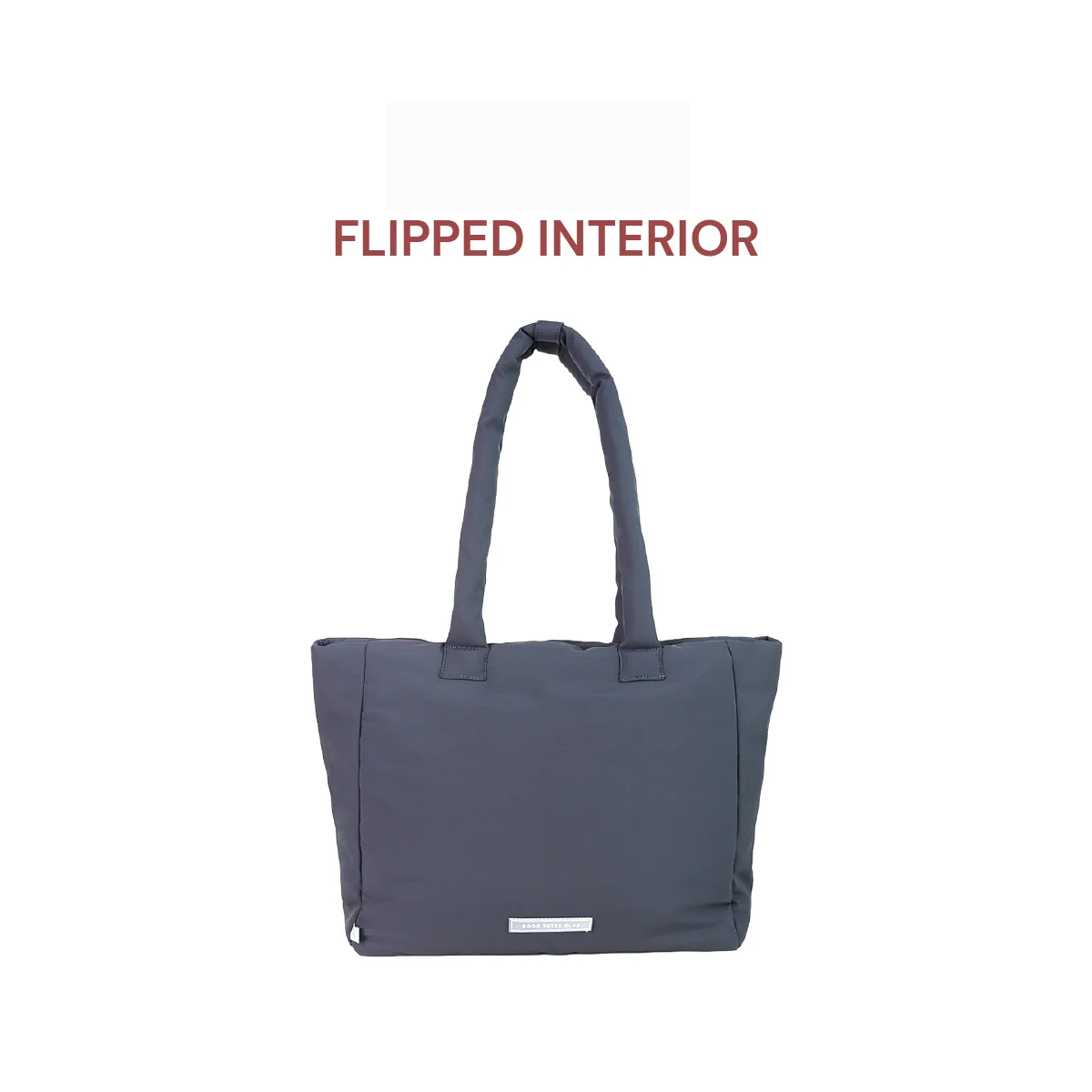 Go-Getter Laptop Tote